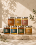 オーガニック生はちみつ maison de miel