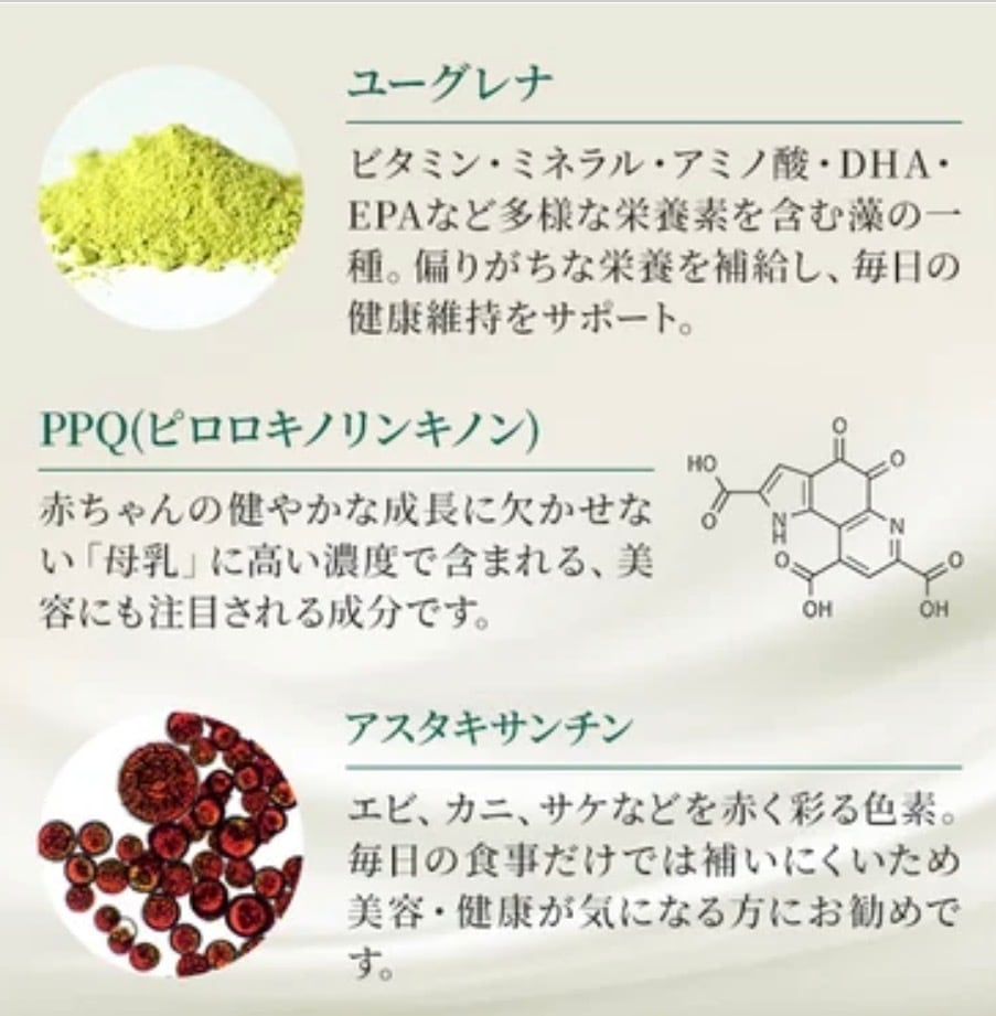 ワコナルビューティー
