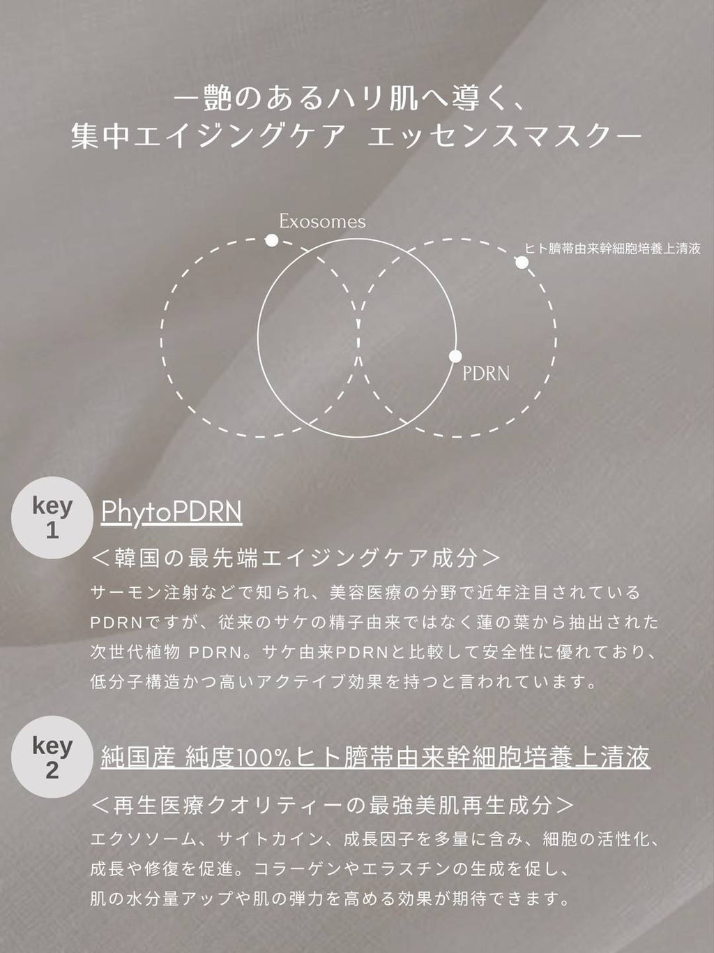 リジュゲルマスク
