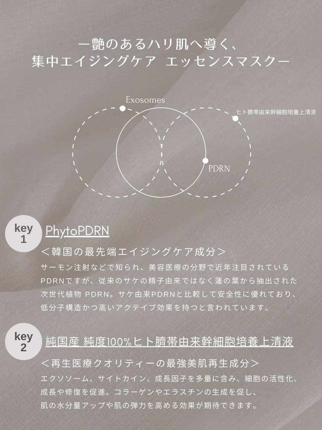 リジュゲルマスク