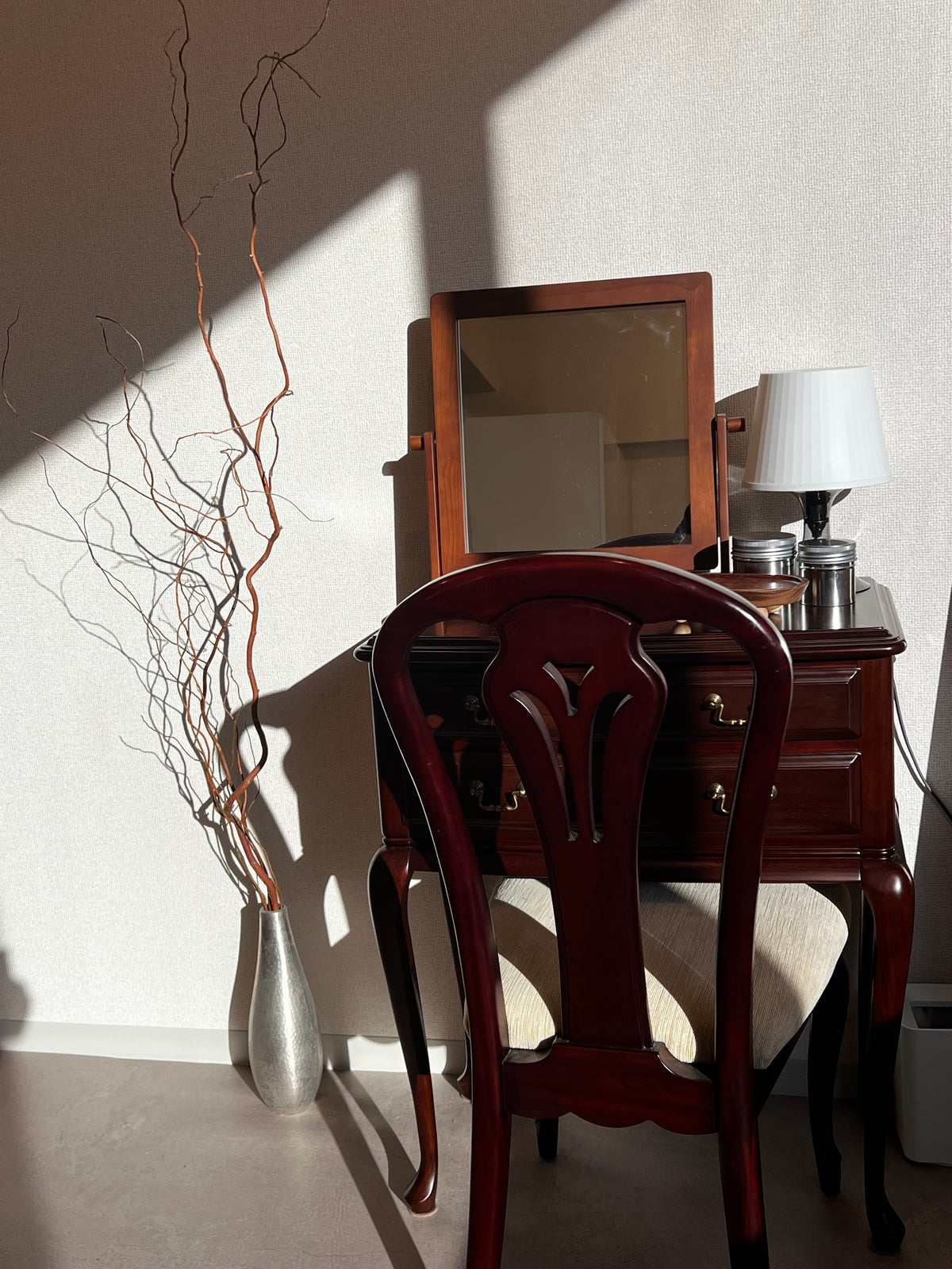 DAY maison atelier サロン