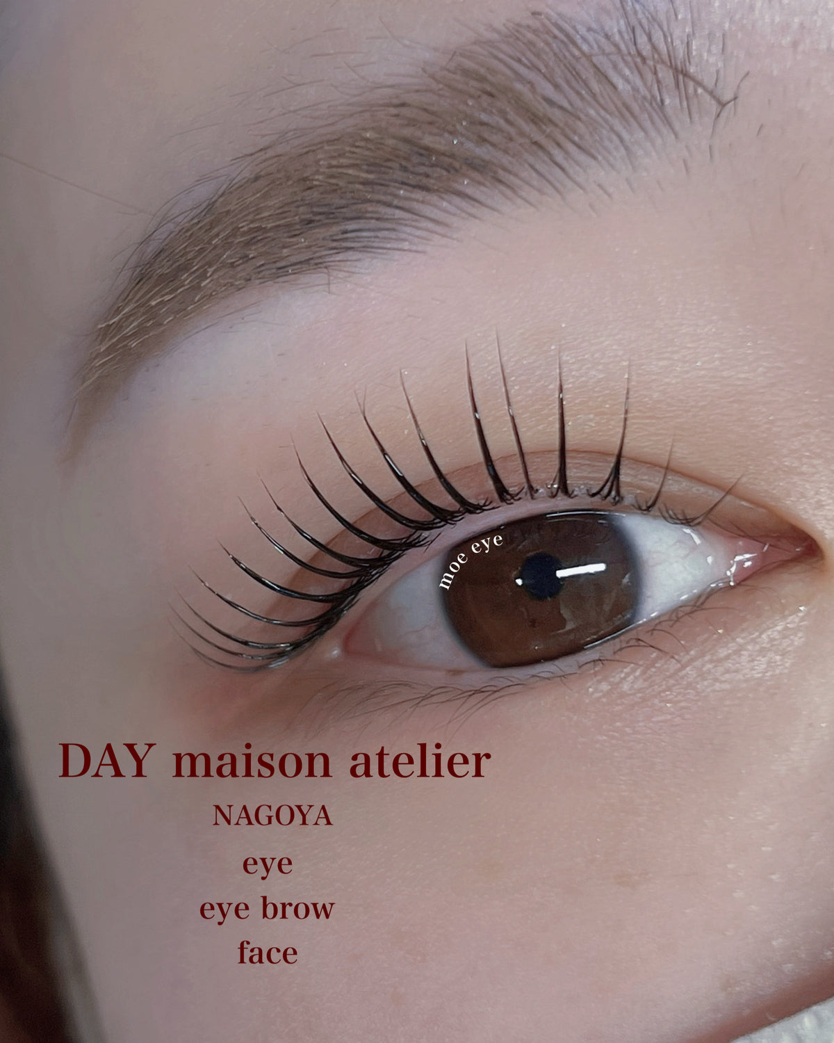 DAY maison atelier ホームケア商品